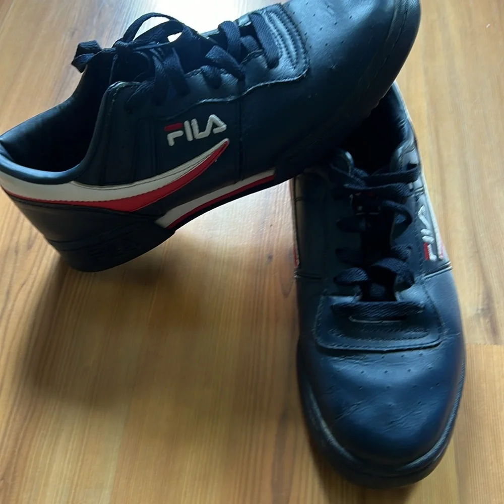 Men’s dress shoes - Picture 2 of 5